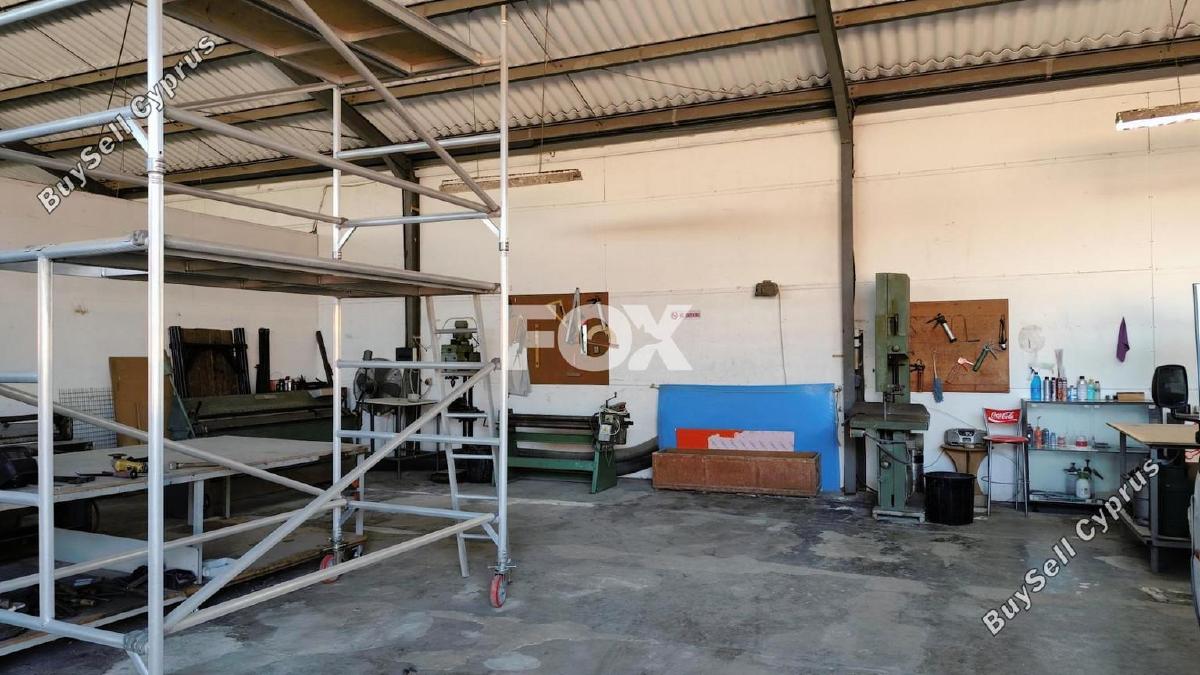 studio warehouse for rent linopetra limassol 1356224 image 5601036
