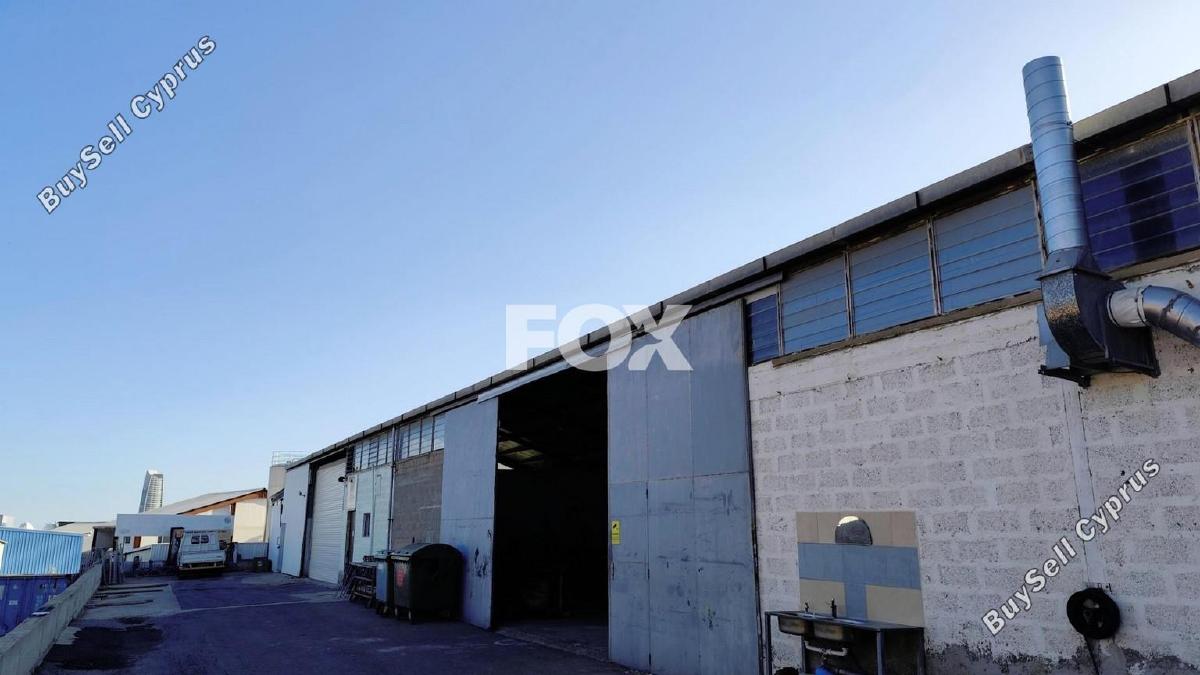 studio warehouse for rent linopetra limassol 1356224 image 5601043