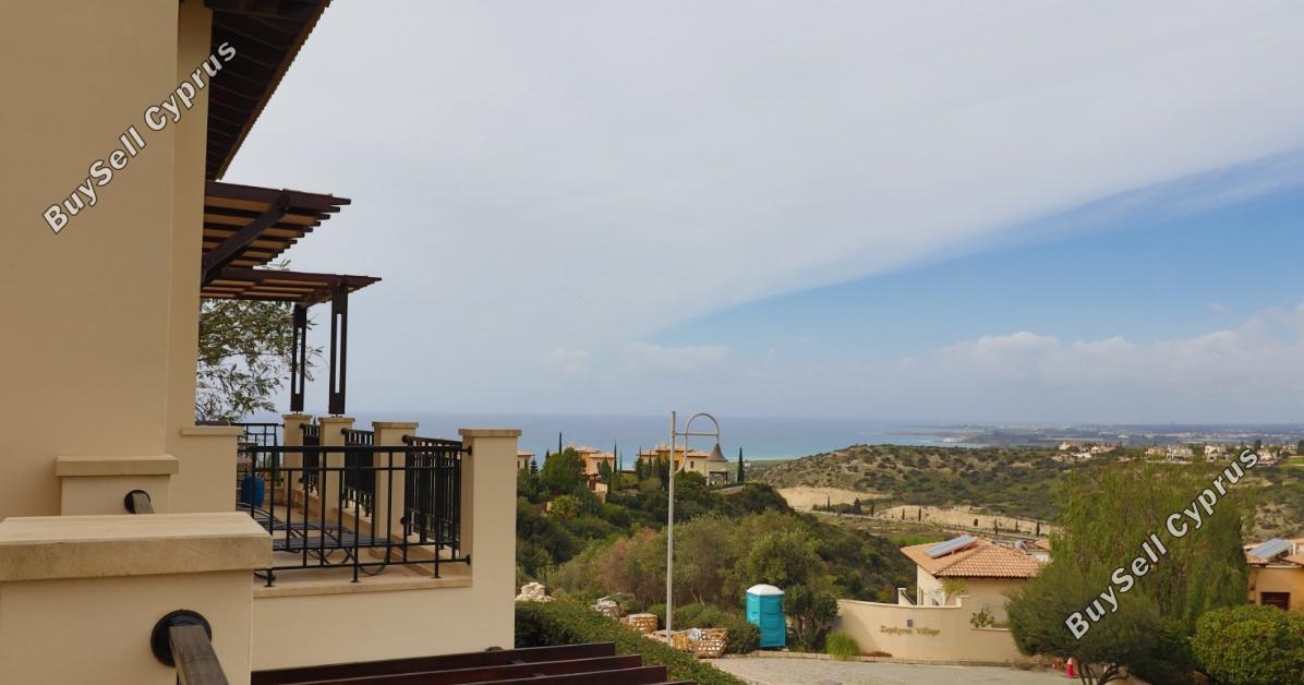 1 bedroom apartment for sale aphrodite hills paphos 8281324 image 14001885