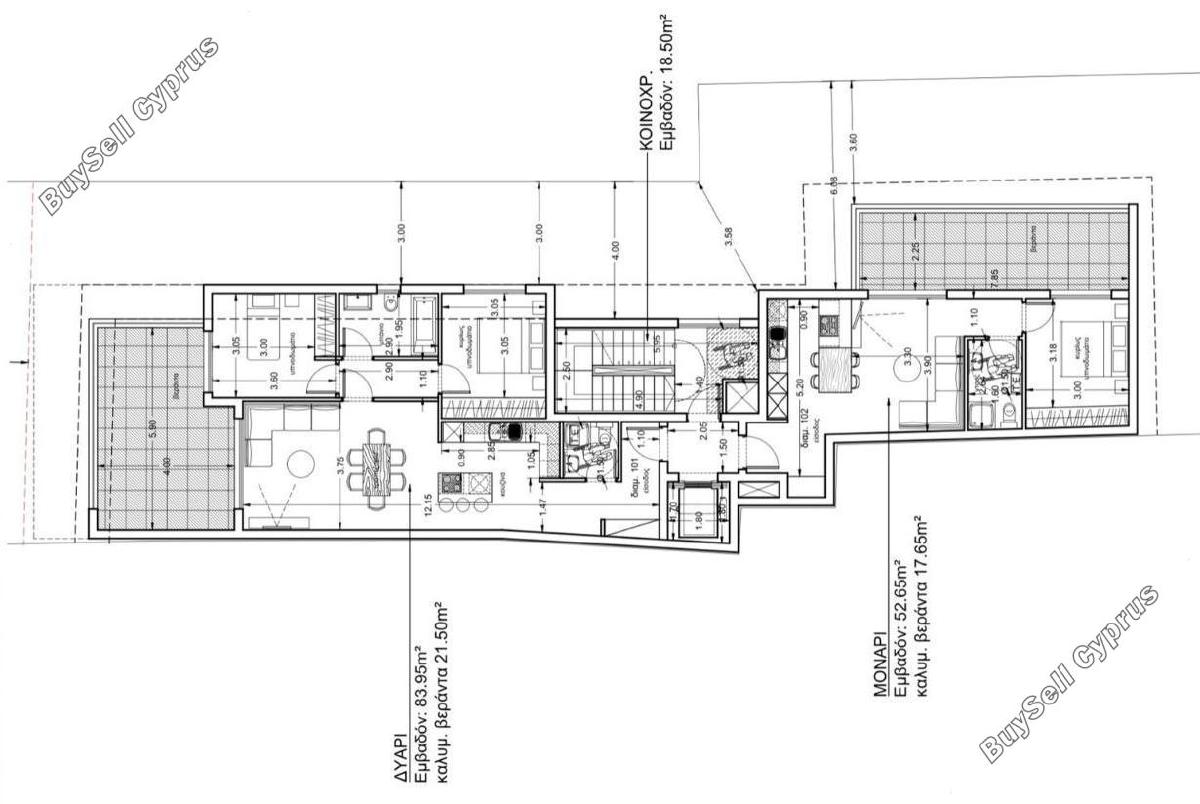 1 bedroom apartment for sale katholiki limassol 8884324 image 17302771