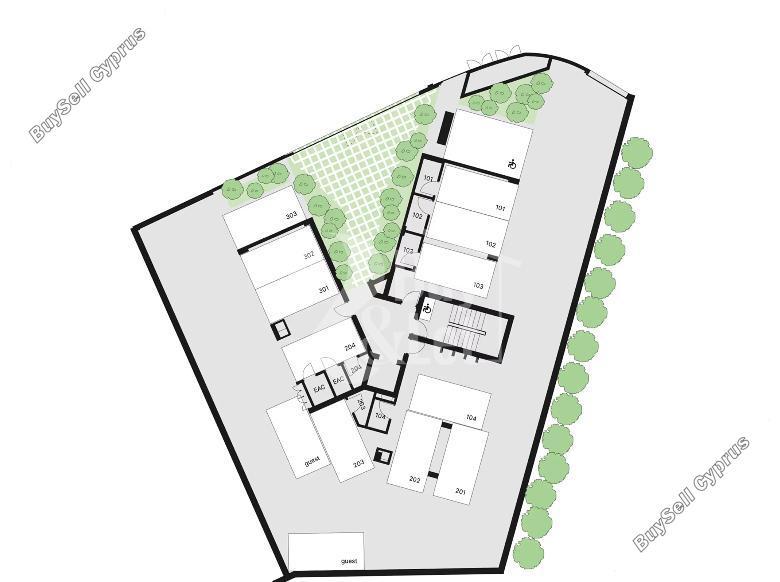1 bedroom apartment for sale zakaki limassol 1874324 image 13407499