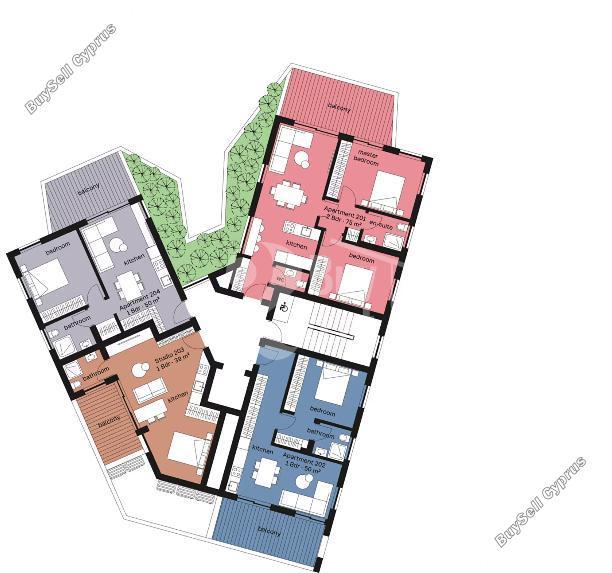 1 bedroom apartment for sale zakaki limassol 1874324 image 13407500