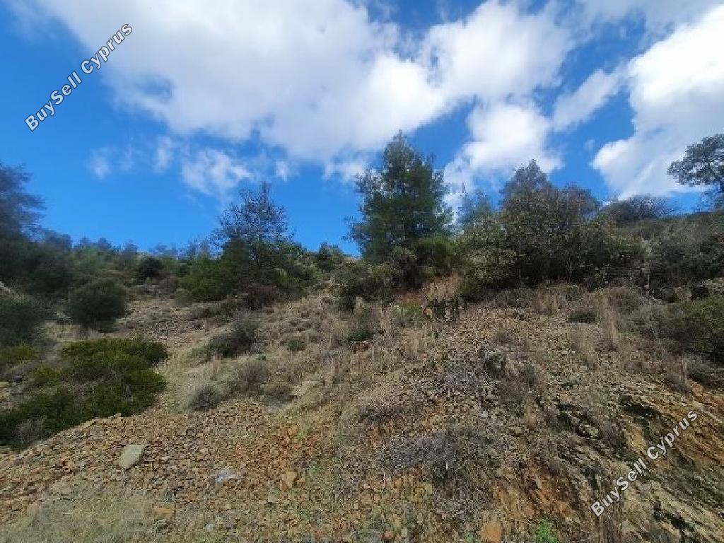 2816 SQM Land for sale in Palaichori Morfou, Nicosia 15596684