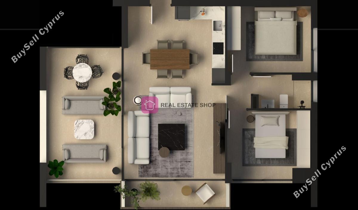 2 bedroom apartment for sale agioi omologitai nicosia 1839324 image 6556814