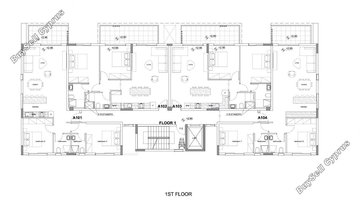 2 bedroom apartment for sale chlorakas paphos 9019324 image 18532871