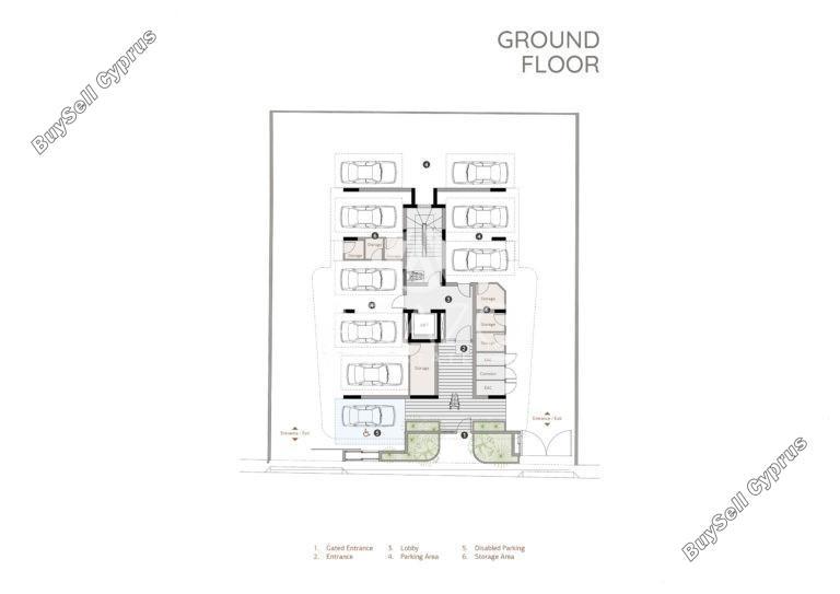 4 bedroom penthouse for sale agios nektarios limassol 8972324 image 17888433