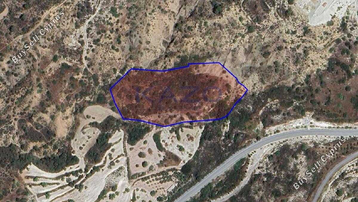 land for sale asgata limassol 1838324 image 10595975