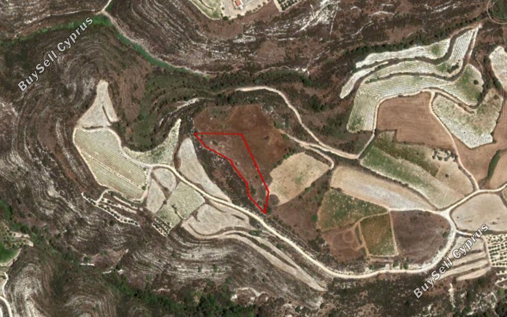 land for sale kathikas paphos 828324 image 15178805