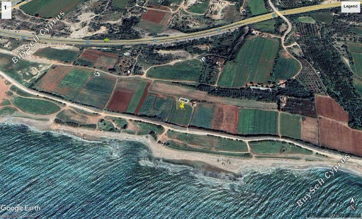 land for sale ormideia larnaca 1194324 image 5561559