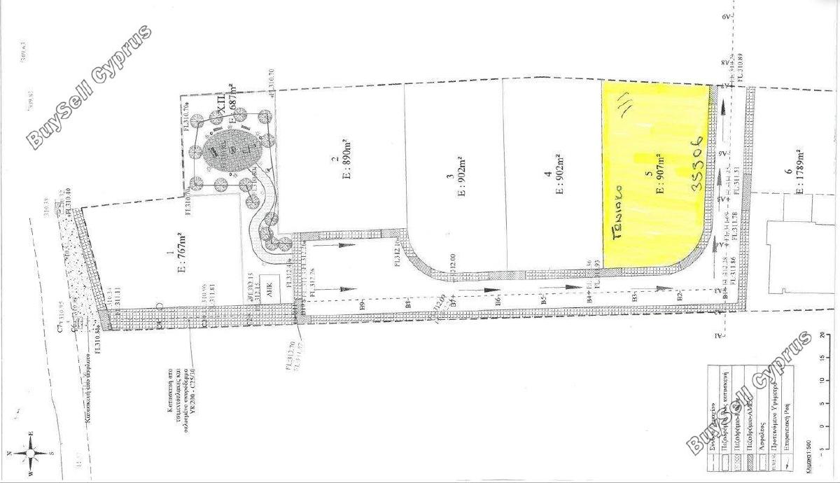 land for sale pyrga larnaca 1420324 image 7287365