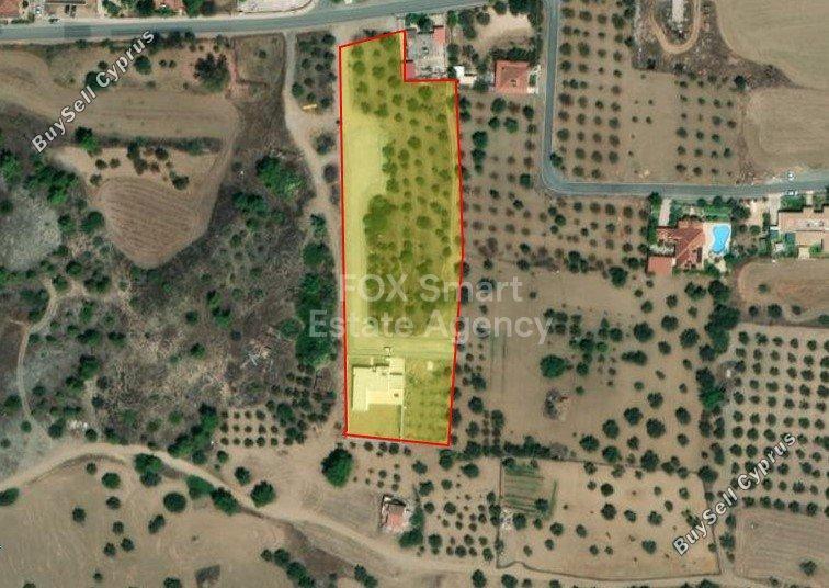 land for sale pyrga larnaca 1420324 image 7287366
