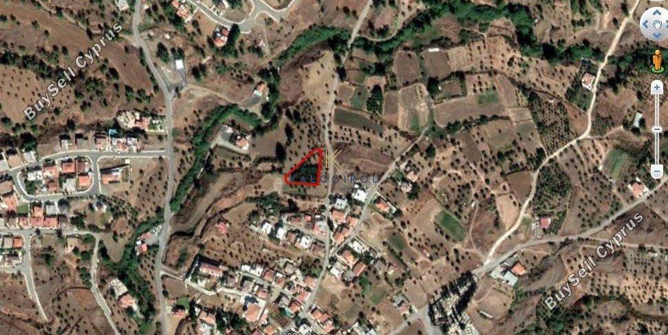 plot for sale lythrodontas nicosia 1195324 image 5577362