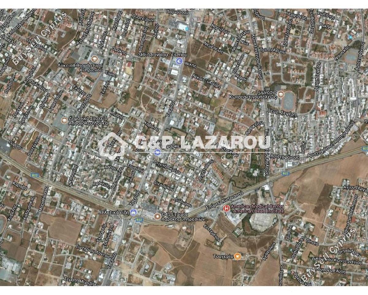 plot for sale strovolos nicosia 1578324 image 14343302