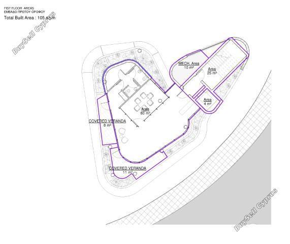studio apartment building for sale paphos municipality paphos 8337324 image 14340946