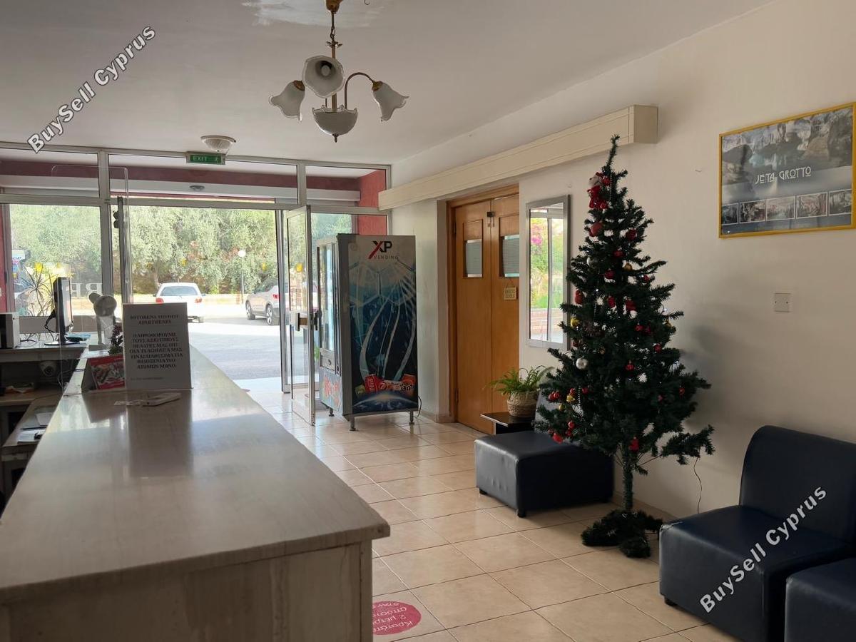 studio apartment building for sale potamos germasogeias limassol 1620324 image 14084278
