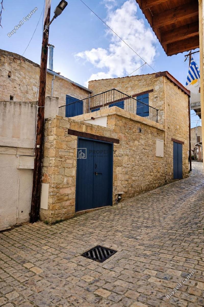 2 Bedroom Maisonette for sale in Vouni, Limassol 16677291