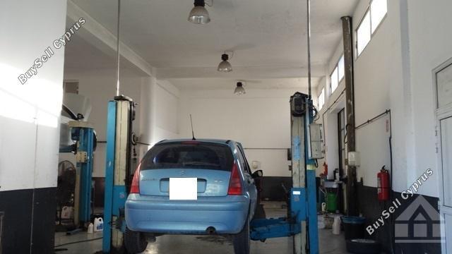 Shop for sale in Chrysopolitissa, Larnaca 16808001