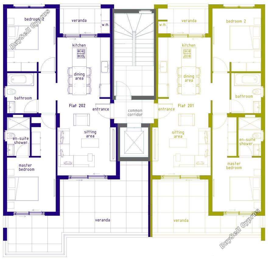 2 bedroom apartment for sale ekali limassol 8950424 image 17761669