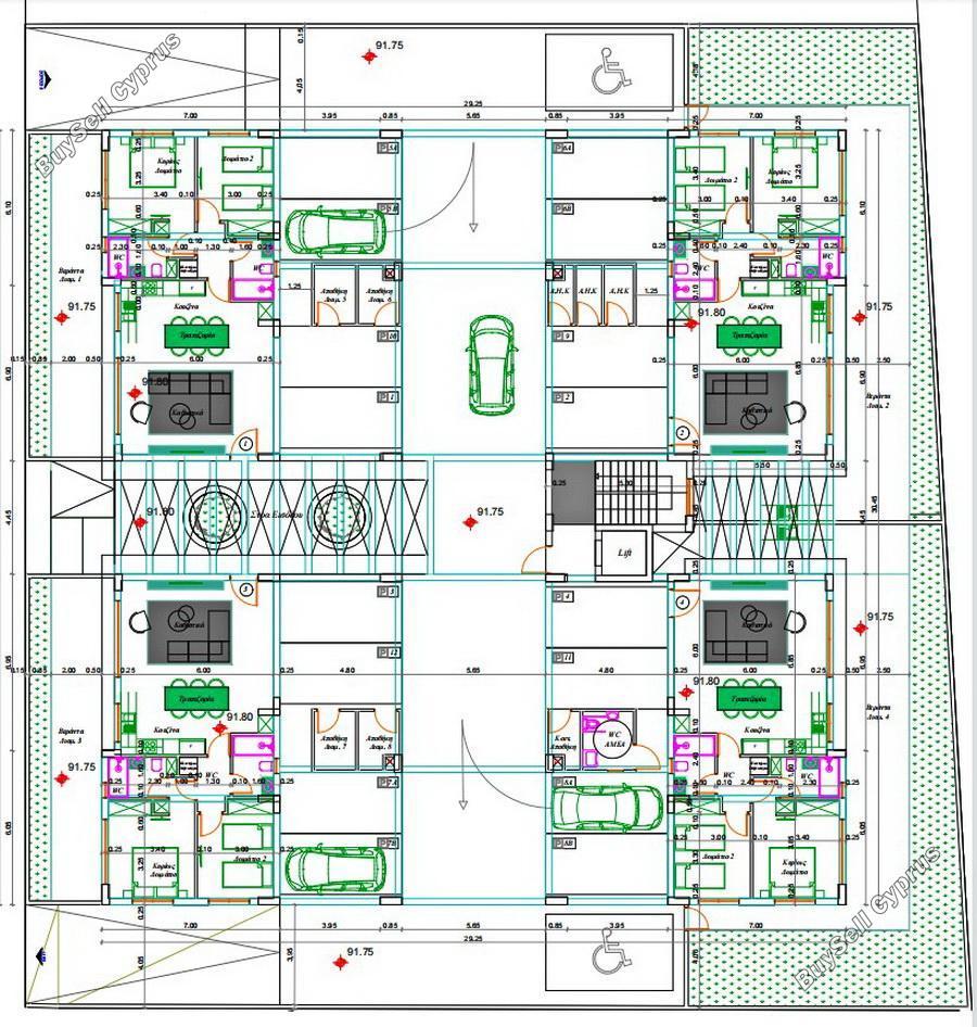 2 bedroom penthouse for sale frenaros famagusta 7614424 image 9796221