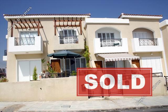 2 bedroom town house sold chlorakas paphos 213424 image 55331