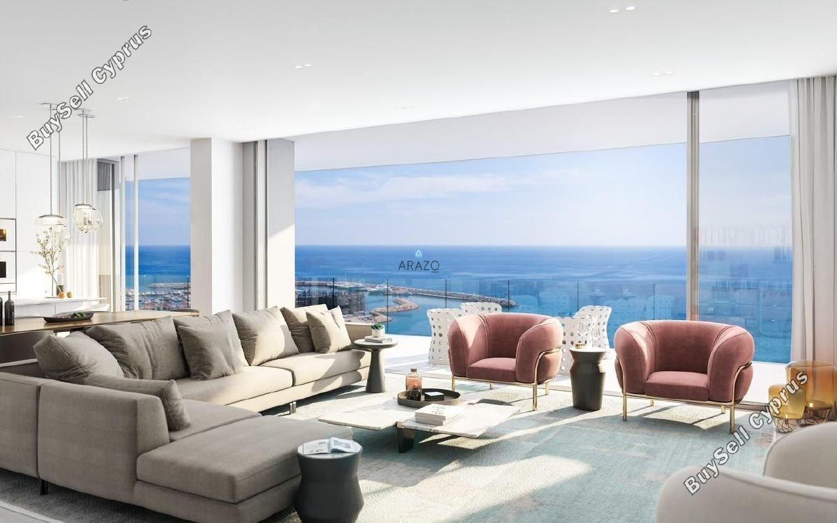 3 bedroom apartment for sale limassol marina limassol 1581424 image 5661487