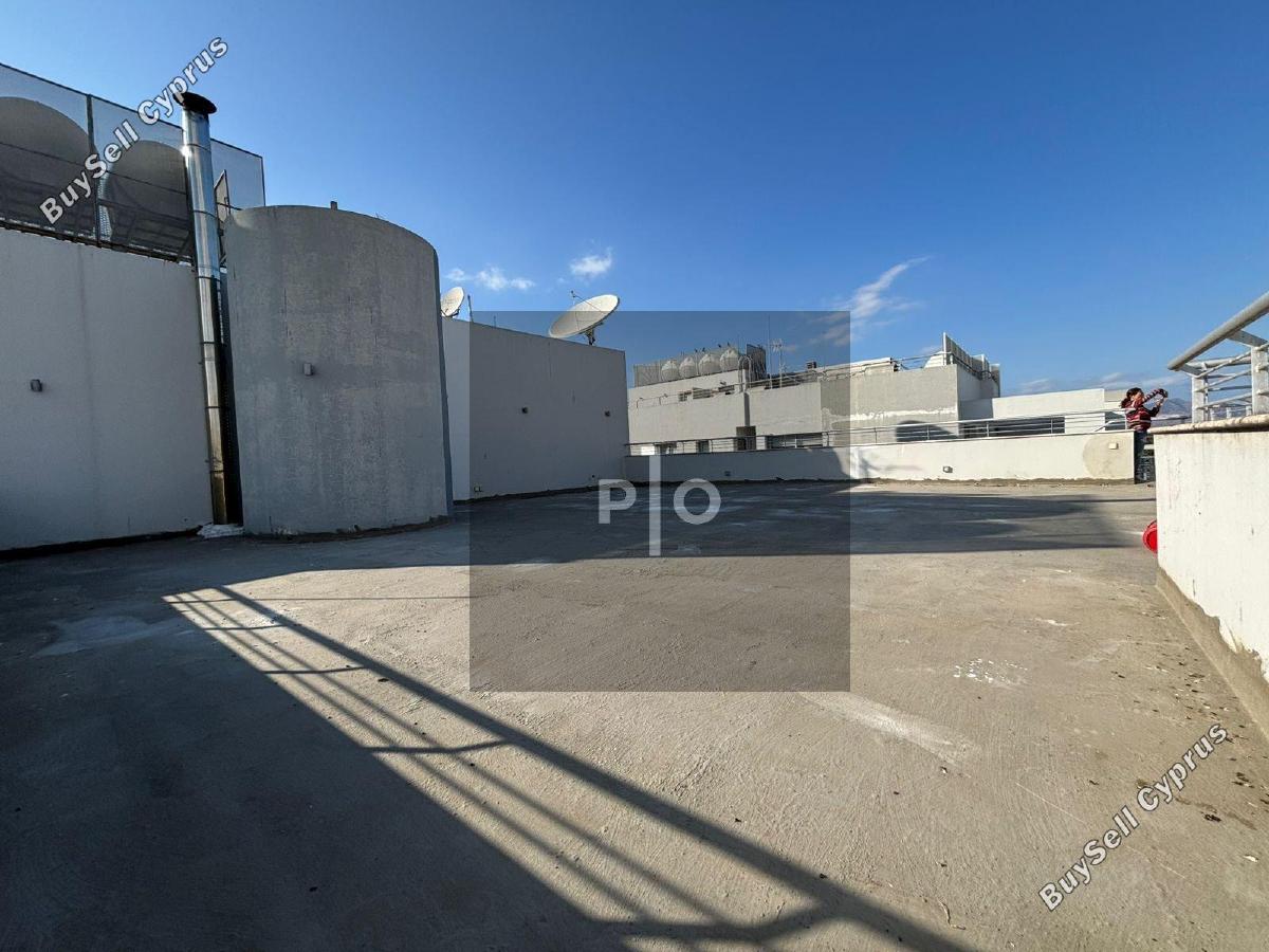 3 bedroom penthouse for rent strovolos nicosia 8083424 image 15140944