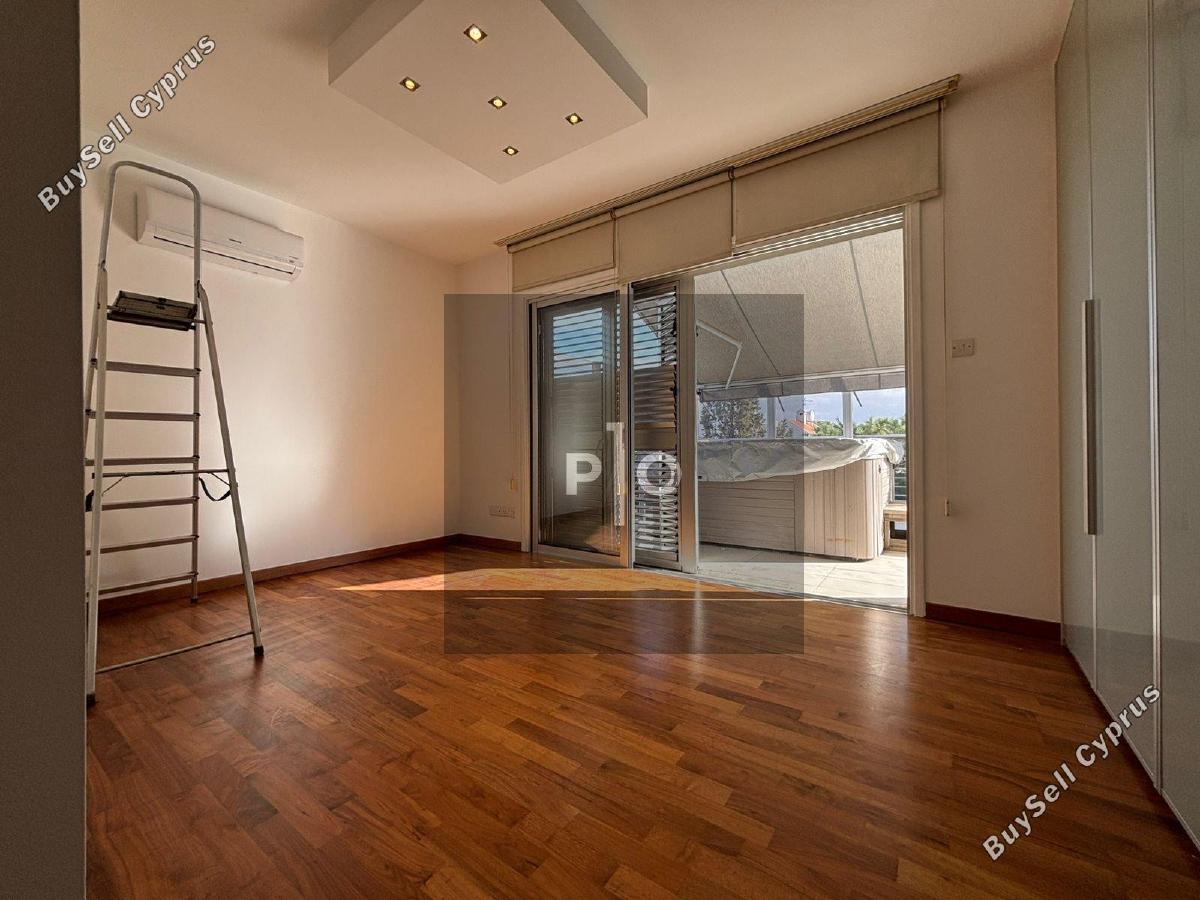 3 bedroom penthouse for rent strovolos nicosia 8083424 image 15140970