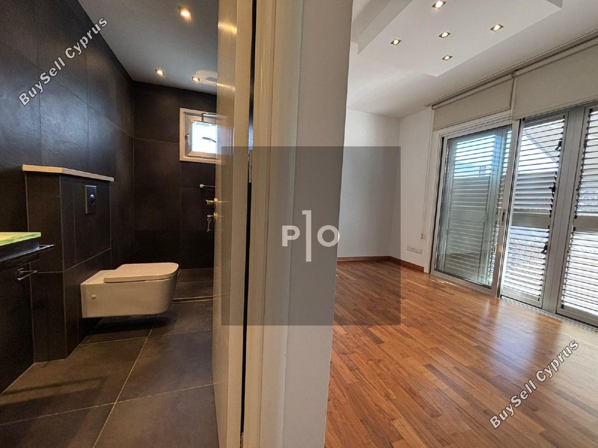 3 bedroom penthouse for rent strovolos nicosia 8083424 image 15140972