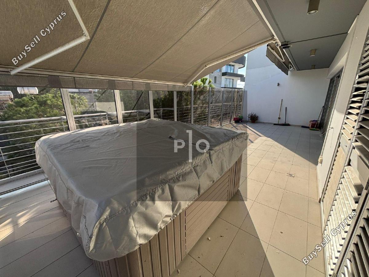 3 bedroom penthouse for rent strovolos nicosia 8083424 image 15140976