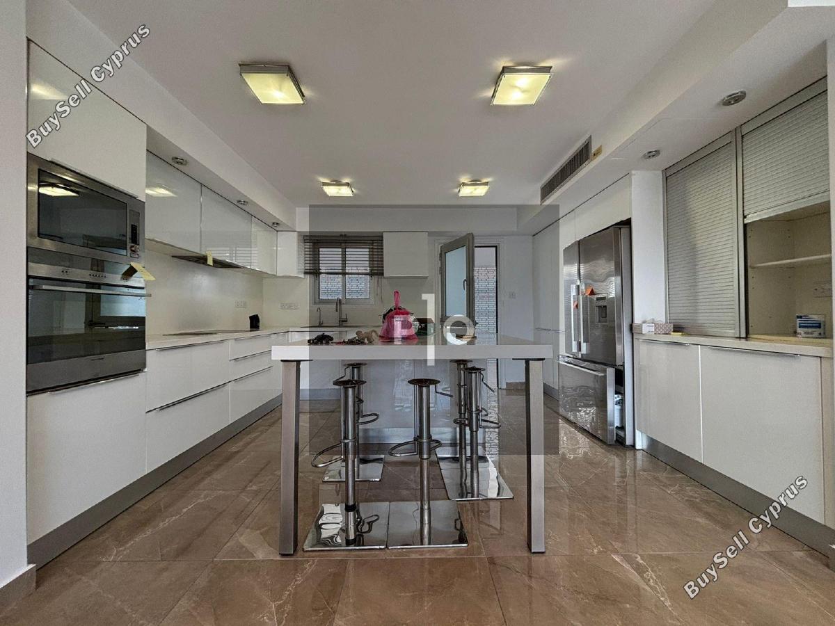 3 bedroom penthouse for rent strovolos nicosia 8083424 image 15140987