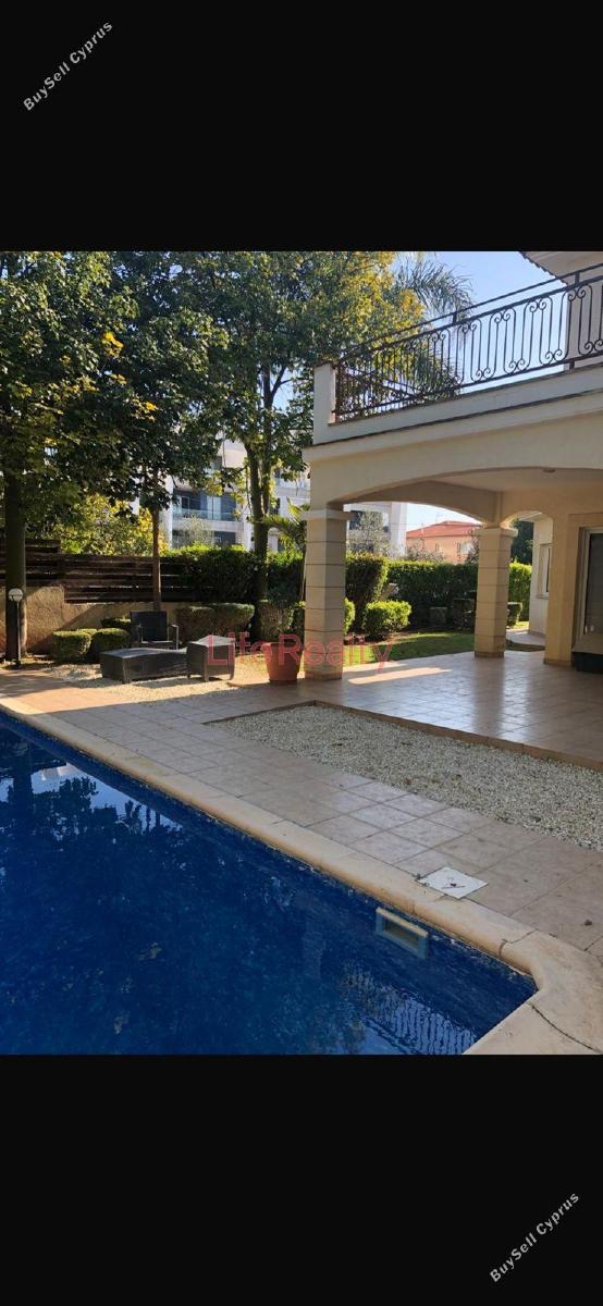 4 bedroom detached house for rent tserkezoi limassol 8670424 image 16940508