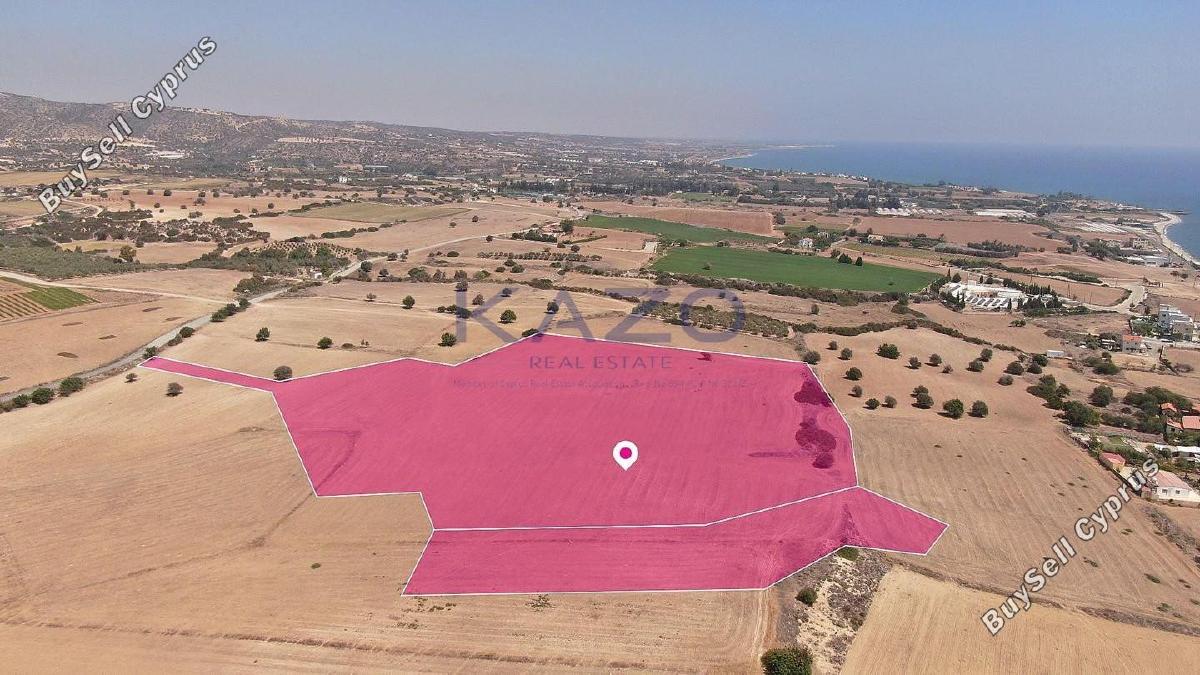 land for sale agios theodoros larnacas larnaca 1736424 image 14877294