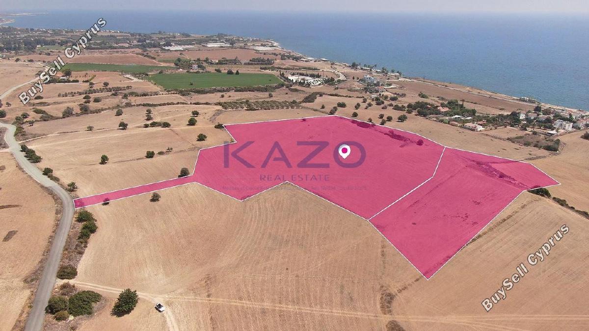 land for sale agios theodoros larnacas larnaca 1736424 image 14877298