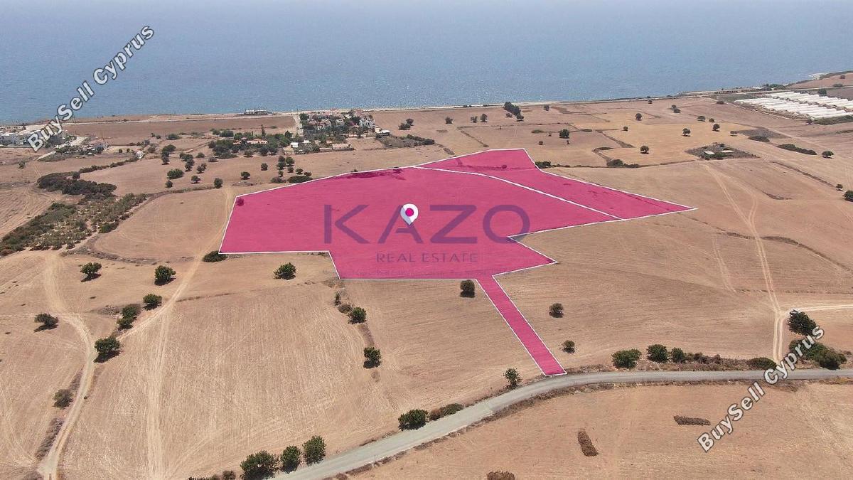 land for sale agios theodoros larnacas larnaca 1736424 image 14877300