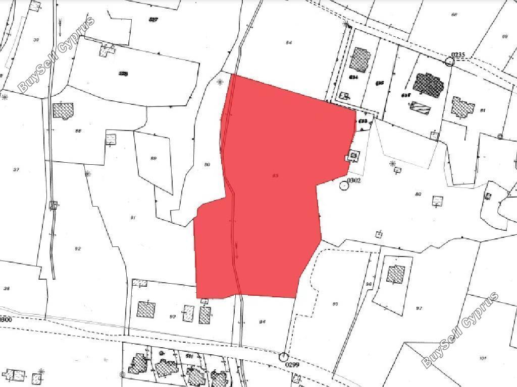 land for sale ayia napa famagusta 912424 image 16701370