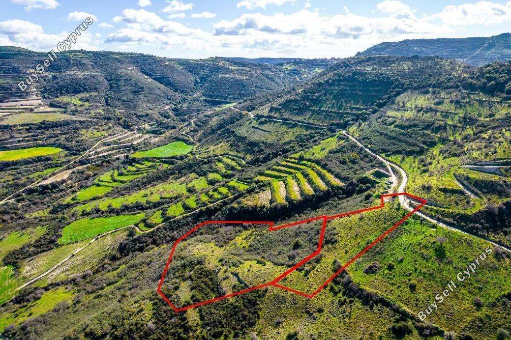 land for sale dora limassol 993424 image 15868807
