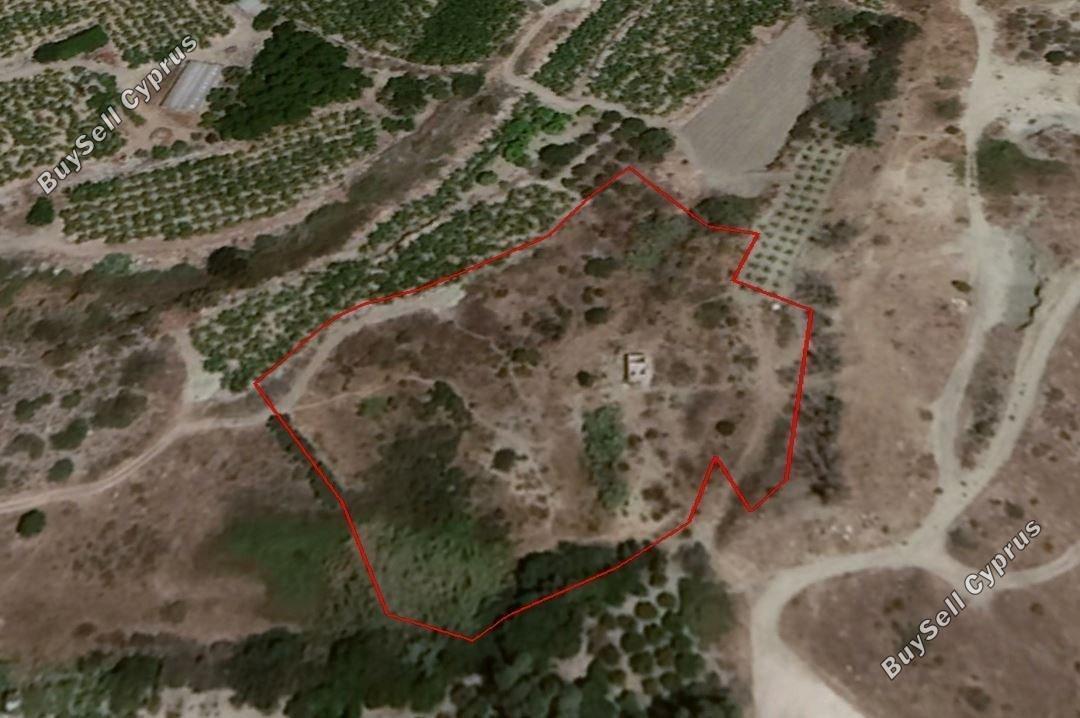 land for sale kissonerga paphos 1684424 image 4402731