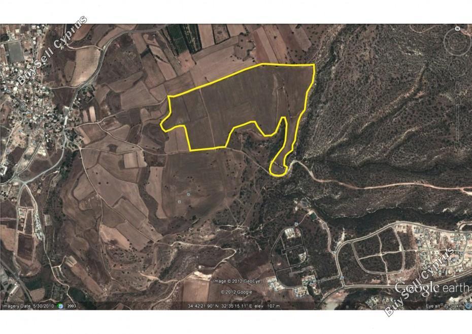 land for sale kouklia pafou paphos 7756424 image 10325335