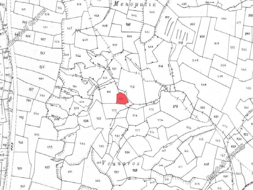 land for sale orounta nicosia 947424 image 15602167