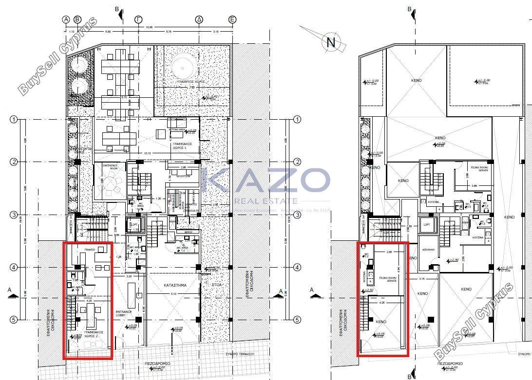 studio office for rent katholiki limassol 7489424 image 14625682