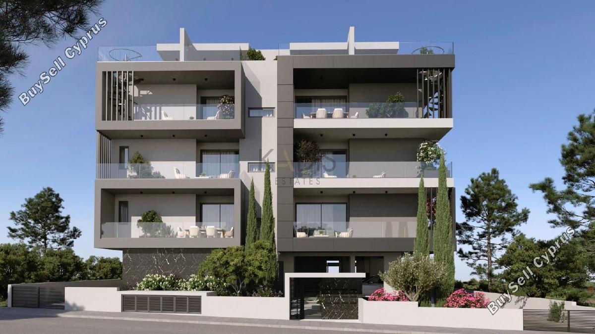 1 bedroom apartment for sale ekali limassol 1341524 image 7389897