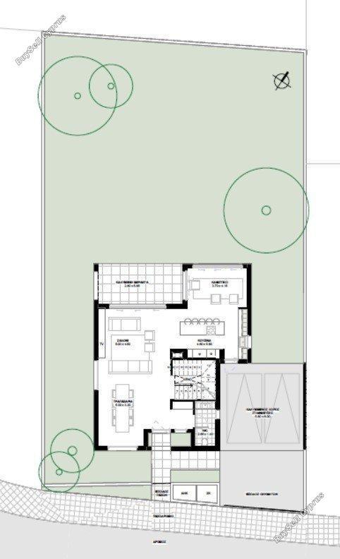 4 bedroom detached house for sale archangelos nicosia 1683524 image 4395039