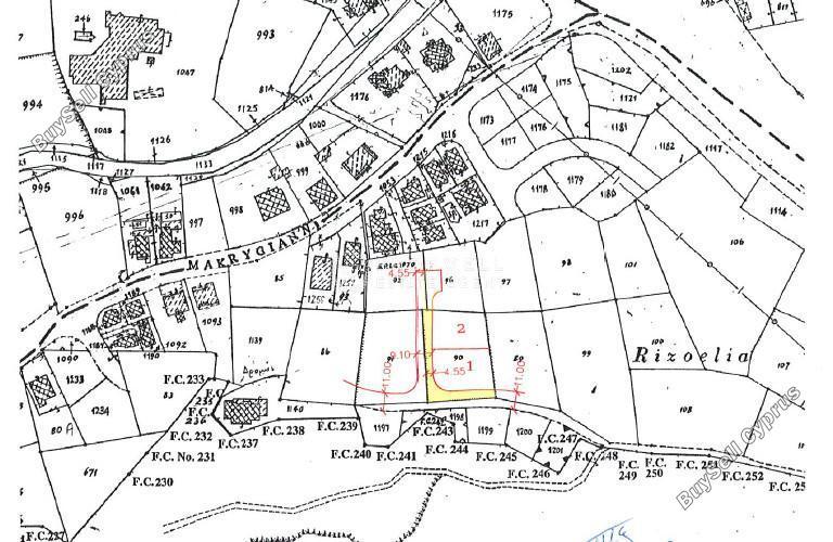 land for sale aradippou larnaca 8417524 image 14940030