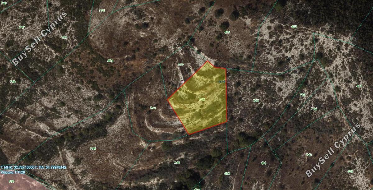 land for sale dora limassol 8415524 image 14929310