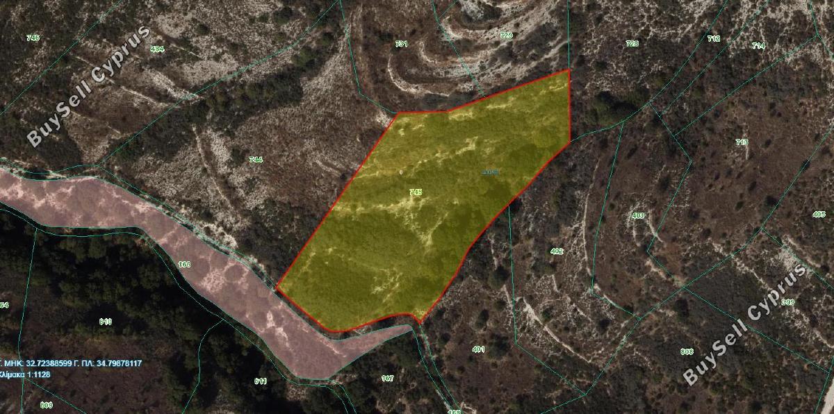 land for sale dora limassol 8415524 image 14929311