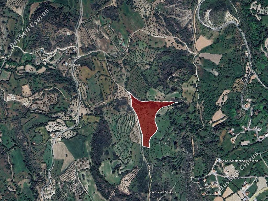 land for sale meladia paphos 1907524 image 7348179