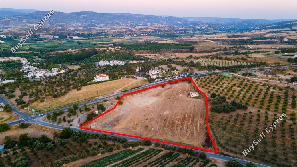 land for sale prodromi paphos 8395524 image 14820106