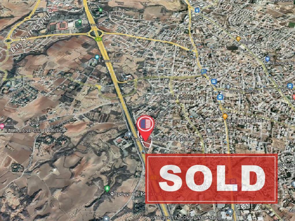 land sold latsia nicosia 865524 image 15213352