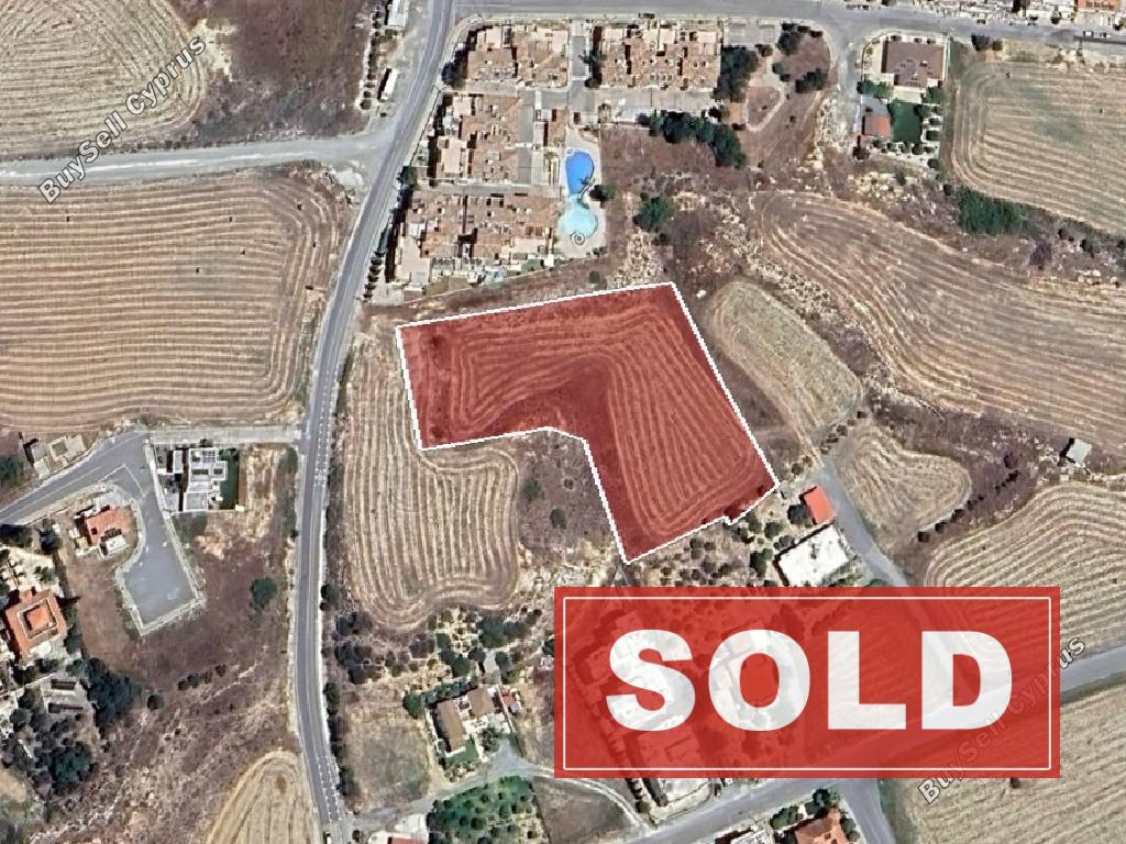 land sold tersefanou larnaca 1572524 image 3929624