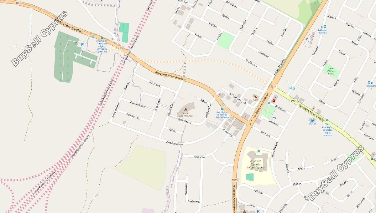 plot for sale archangelos nicosia 8758524 image 16520630